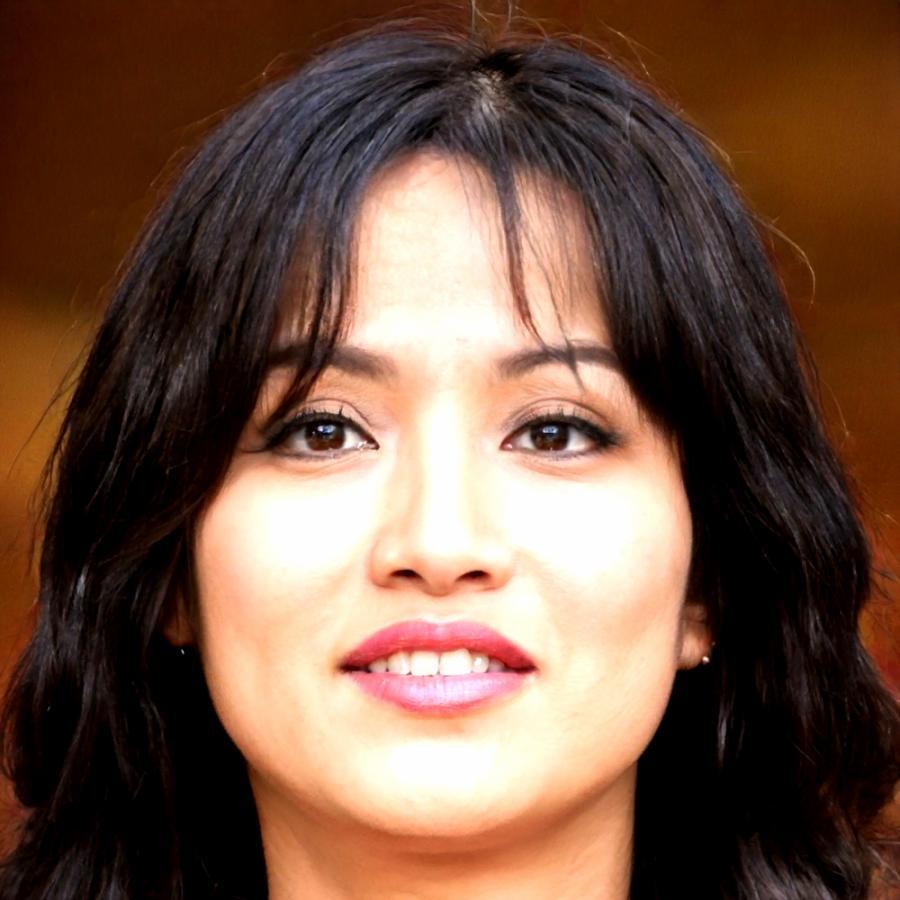 Лектор вебинара Златина Събева