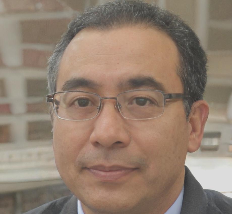 Портрет эксперта по финансовой безопасности