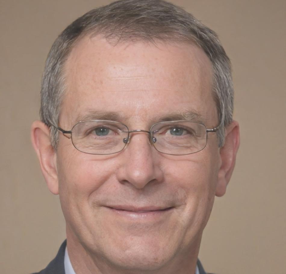 Лектор вебинара Борислав Маринов