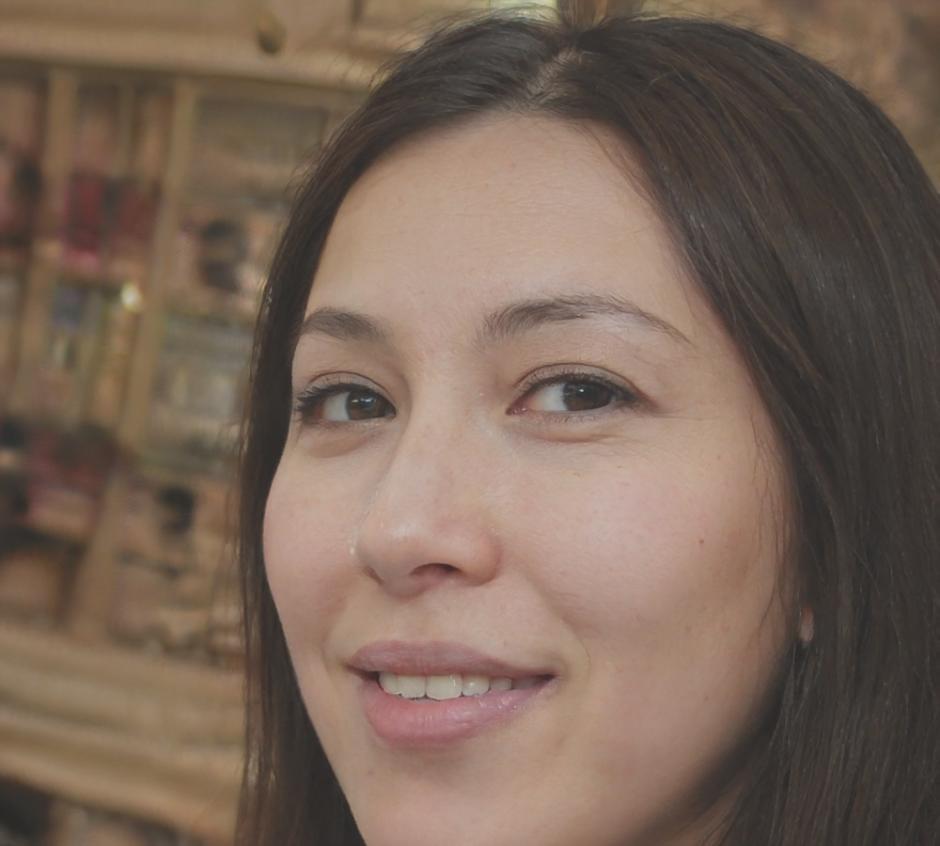 Милена Василева - специалист по финансовой безопасности